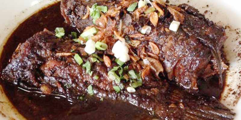 Kuliner Betawi Sulit Ditemui